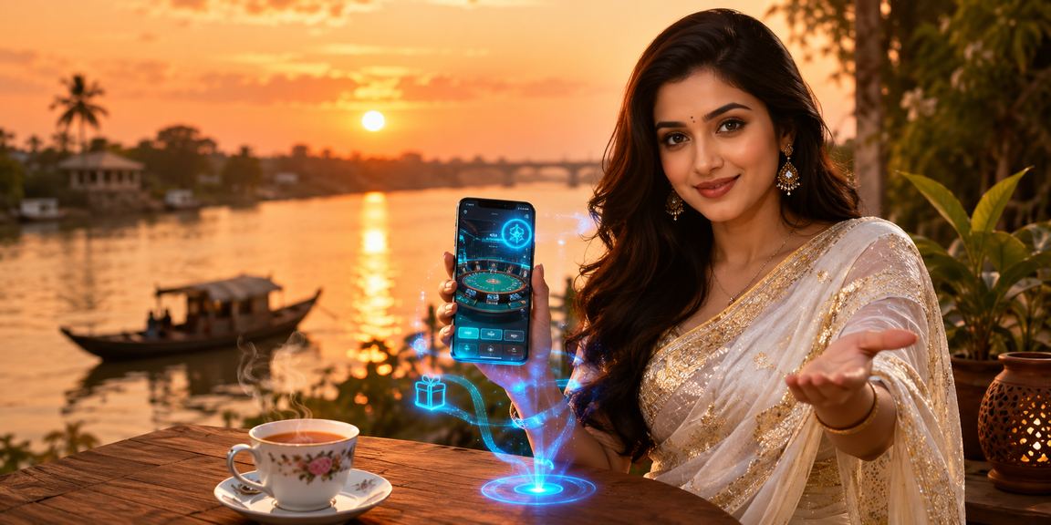 বগুড়া থেকে মোবাইলে a53s লটারি খেলছেন একজন বাংলাদেশি খেলোয়াড়
