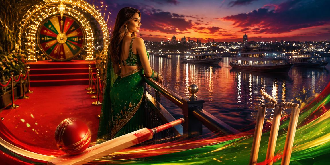 চট্টগ্রামে ক্রিকেট বেটিং অফার উপভোগ করছেন একজন বাংলাদেশি ব্যবহারকারী