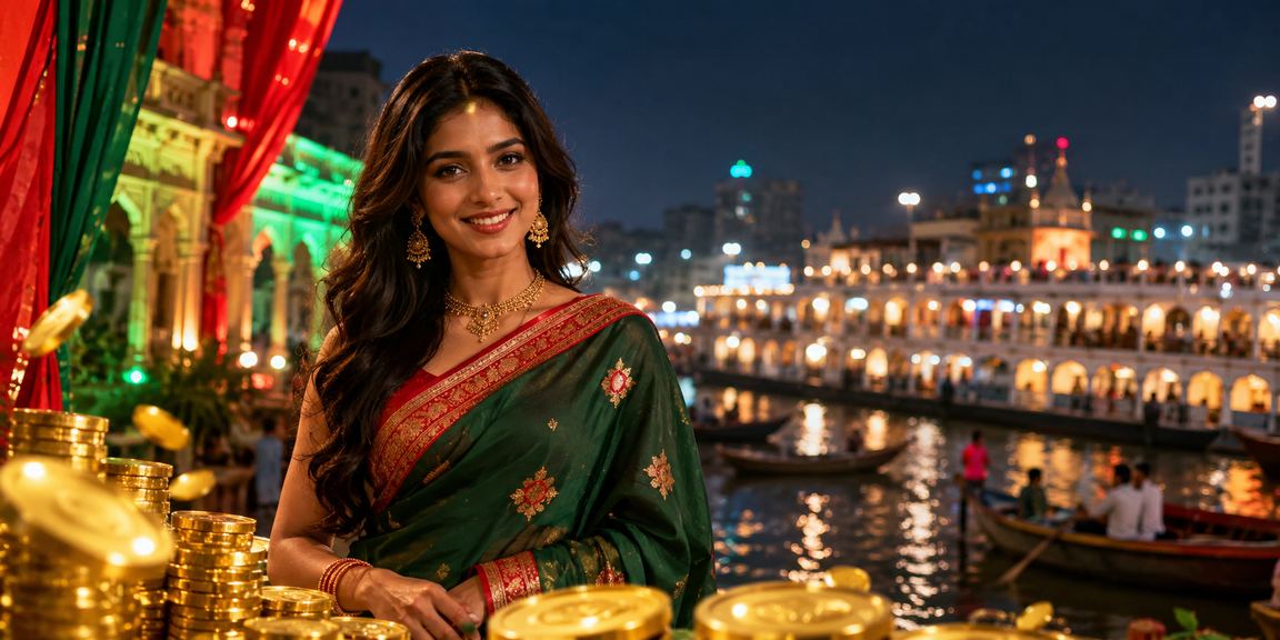 Sports Betting rebate bonus scene in Dhaka