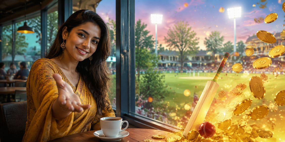 ময়মনসিংহে a53s হাই রোলার ক্রিকেট বেটিং উপভোগ করছেন একজন ভিআইপি সদস্য